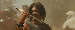photo d'illustration pour l'article goodie:Prince of Persia - The Sands of Time